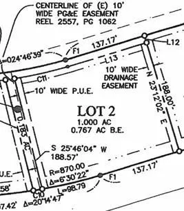 1407 Viscaino Road Pebble Beach, CA 93953