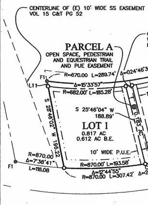 1401 Viscaino Road Pebble Beach, CA 93953