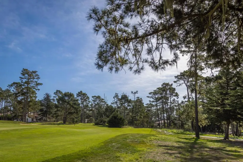 1401 Viscaino Road Pebble Beach, CA 93953