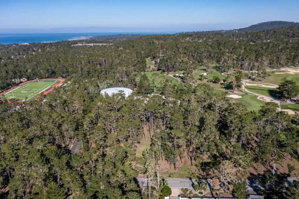 1401 Viscaino Road Pebble Beach, CA 93953