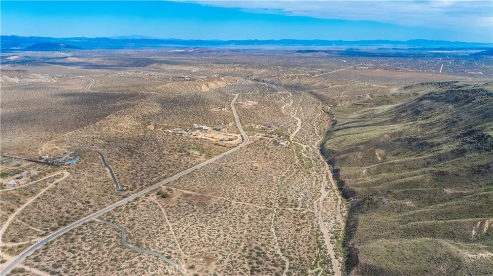 55455 Pipes Canyon Pioneertown, CA 92268