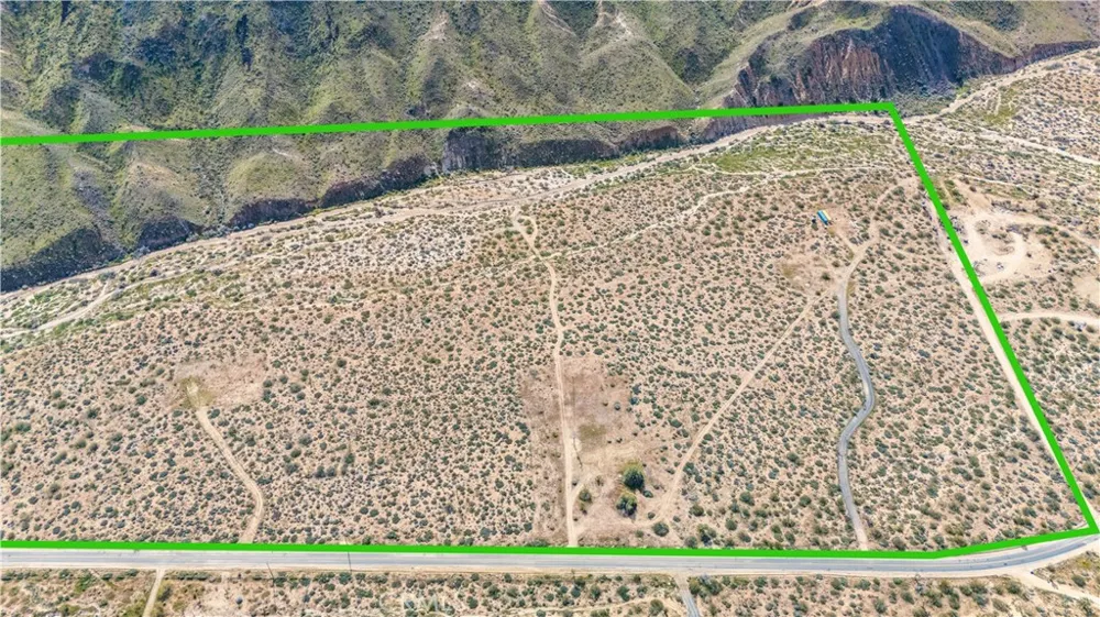 55455 Pipes Canyon Pioneertown, CA 92268