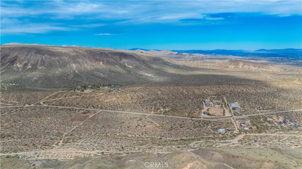 55455 Pipes Canyon Pioneertown, CA 92268