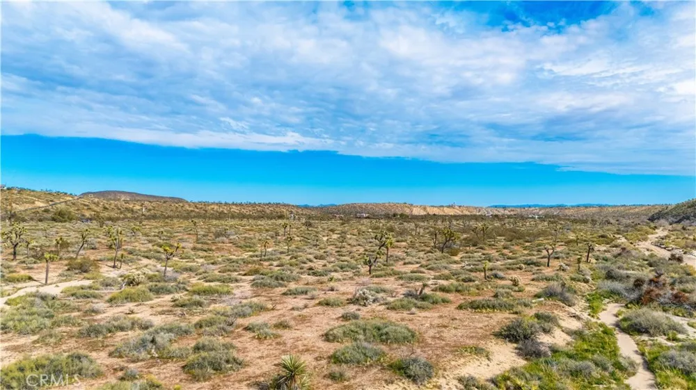 55455 Pipes Canyon Pioneertown, CA 92268