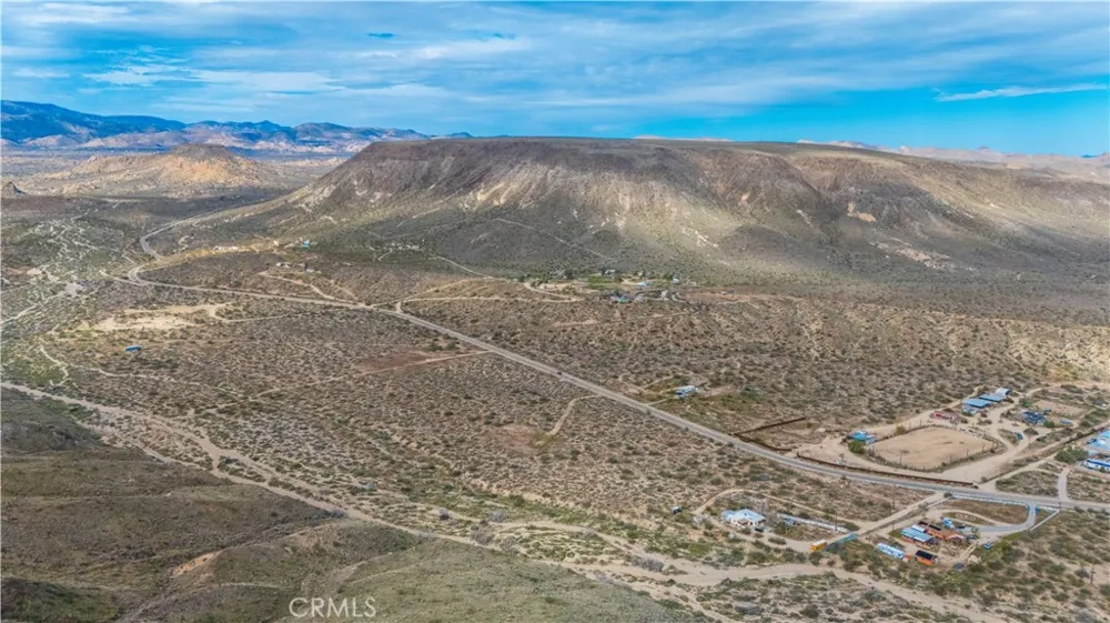 55455 Pipes Canyon Pioneertown, CA 92268