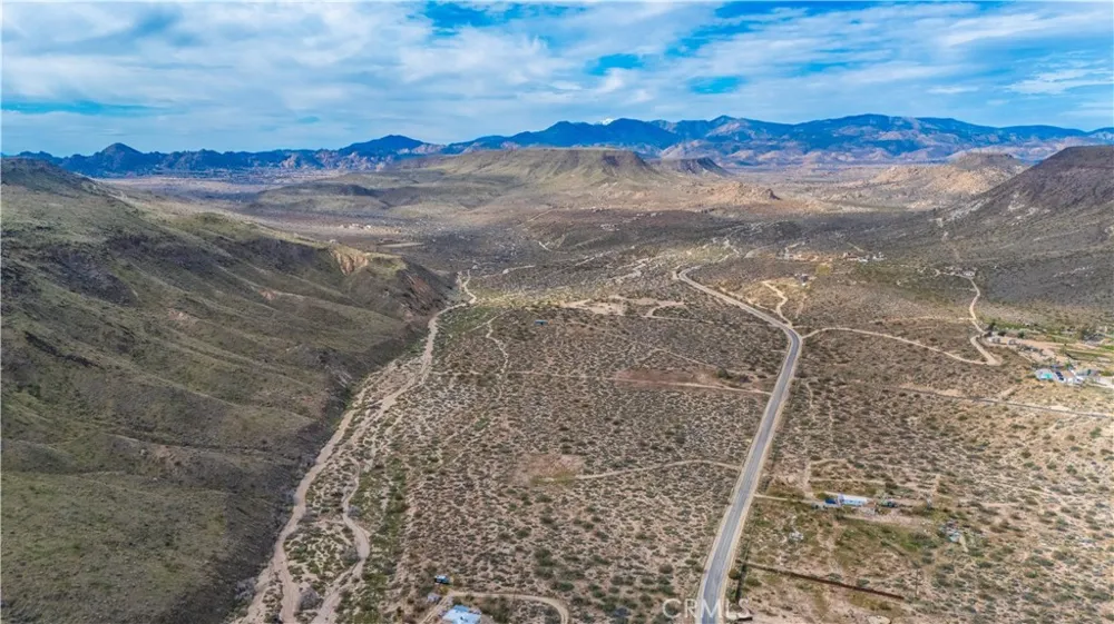 55455 Pipes Canyon Pioneertown, CA 92268