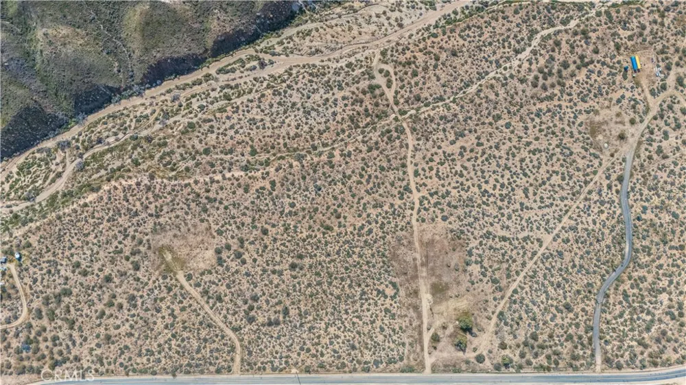 55455 Pipes Canyon Pioneertown, CA 92268