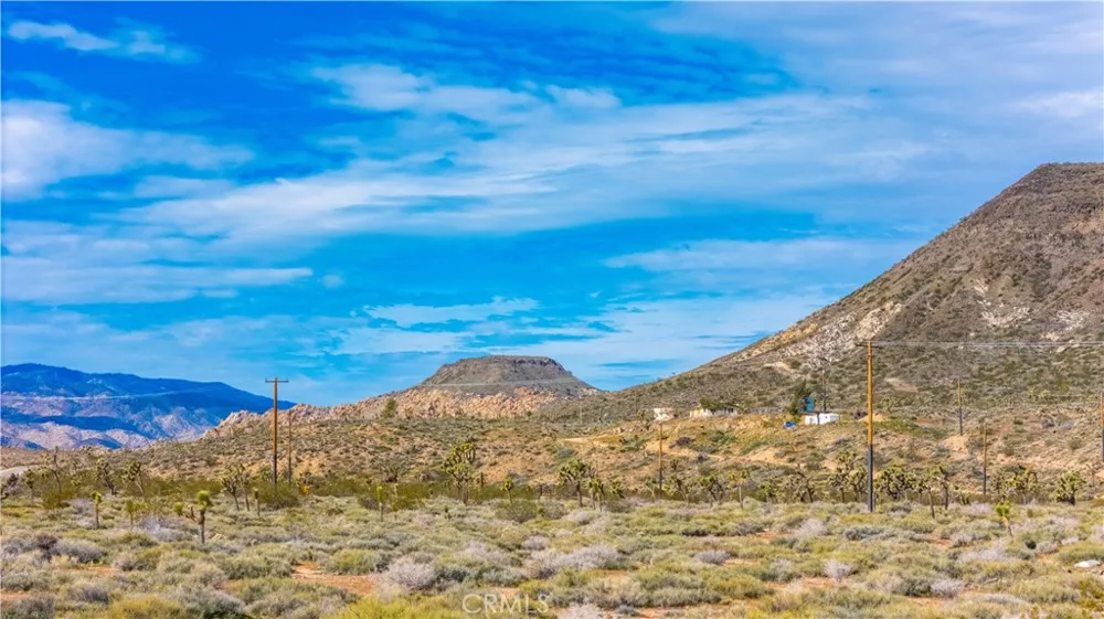 55455 Pipes Canyon Pioneertown, CA 92268