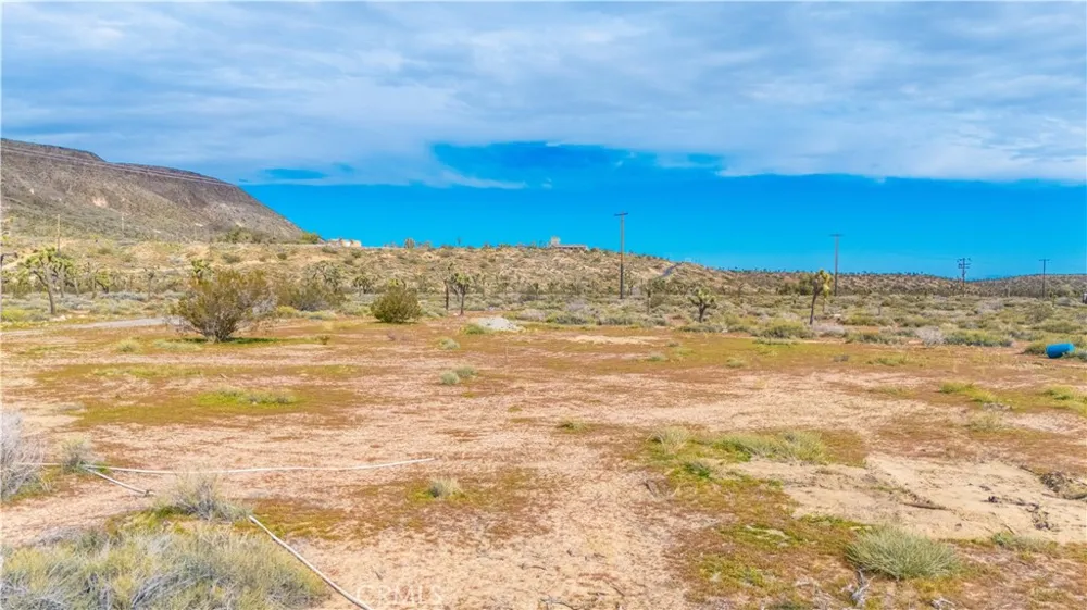55455 Pipes Canyon Pioneertown, CA 92268