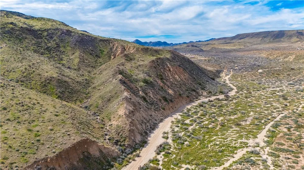 55455 Pipes Canyon Pioneertown, CA 92268