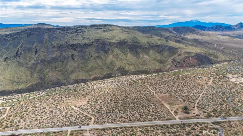 55455 Pipes Canyon Pioneertown, CA 92268
