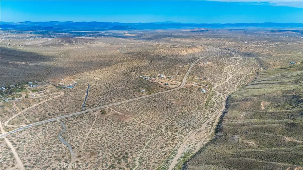 55455 Pipes Canyon Pioneertown, CA 92268