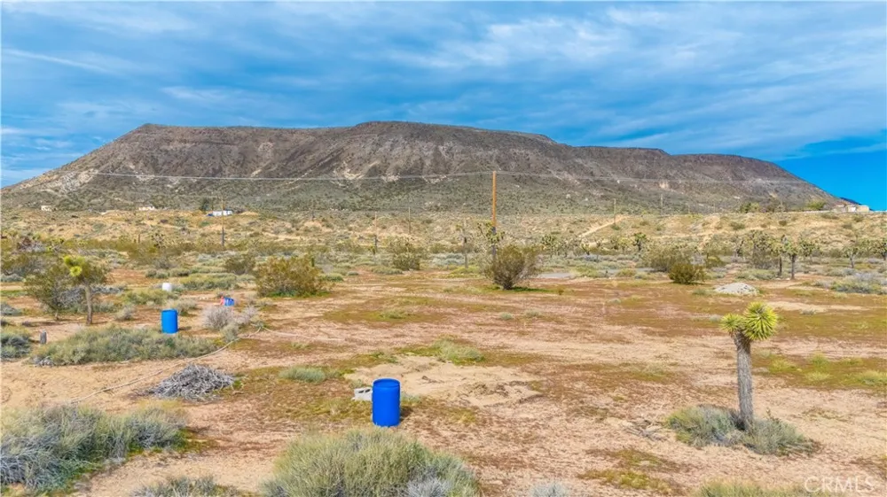 55455 Pipes Canyon Pioneertown, CA 92268