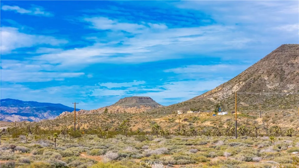 55455 Pipes Canyon Pioneertown, CA 92268