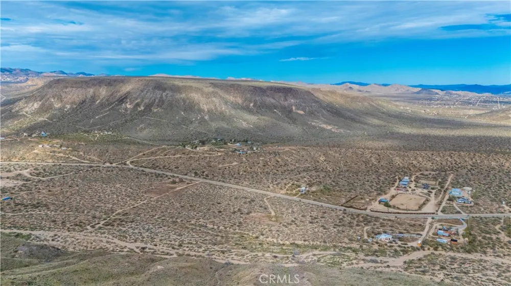 55455 Pipes Canyon Pioneertown, CA 92268