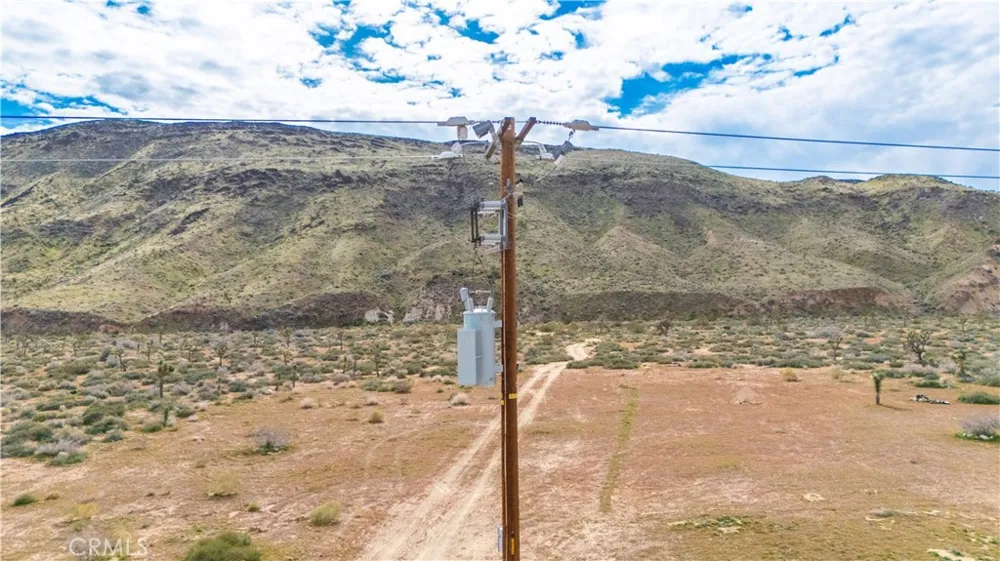 55455 Pipes Canyon Pioneertown, CA 92268