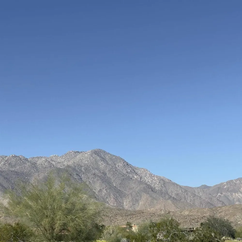 Star Road Borrego Springs, CA 92004