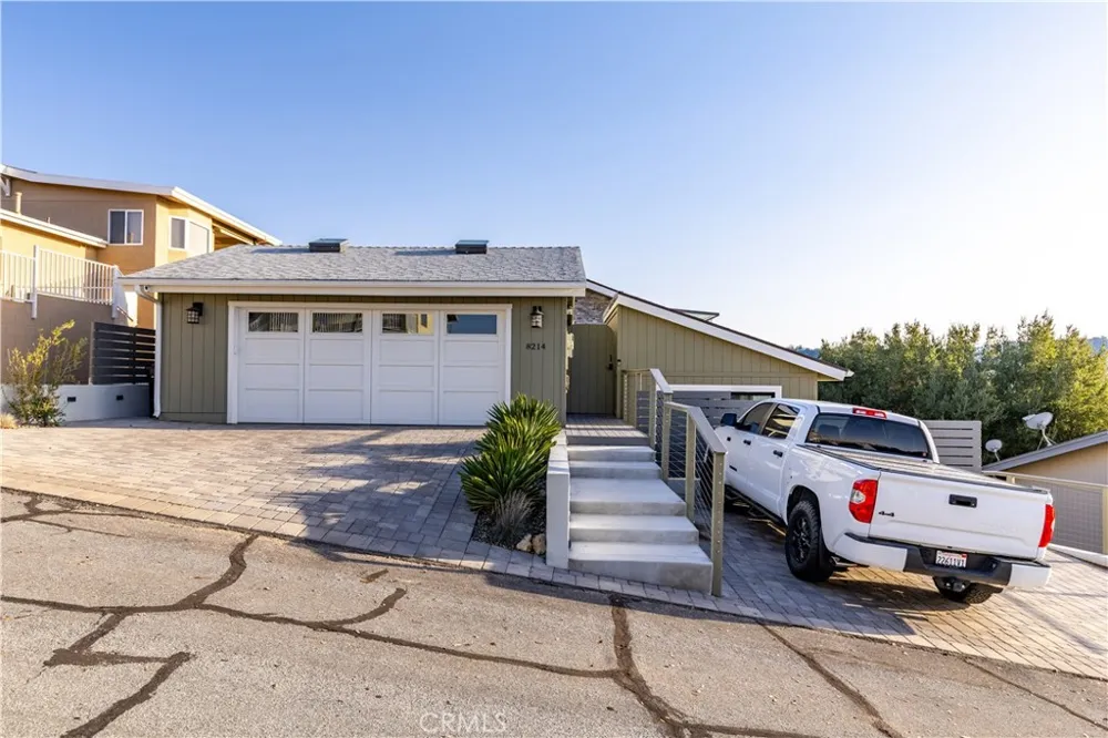 8214 Bass Point Road Bradley, CA 93426