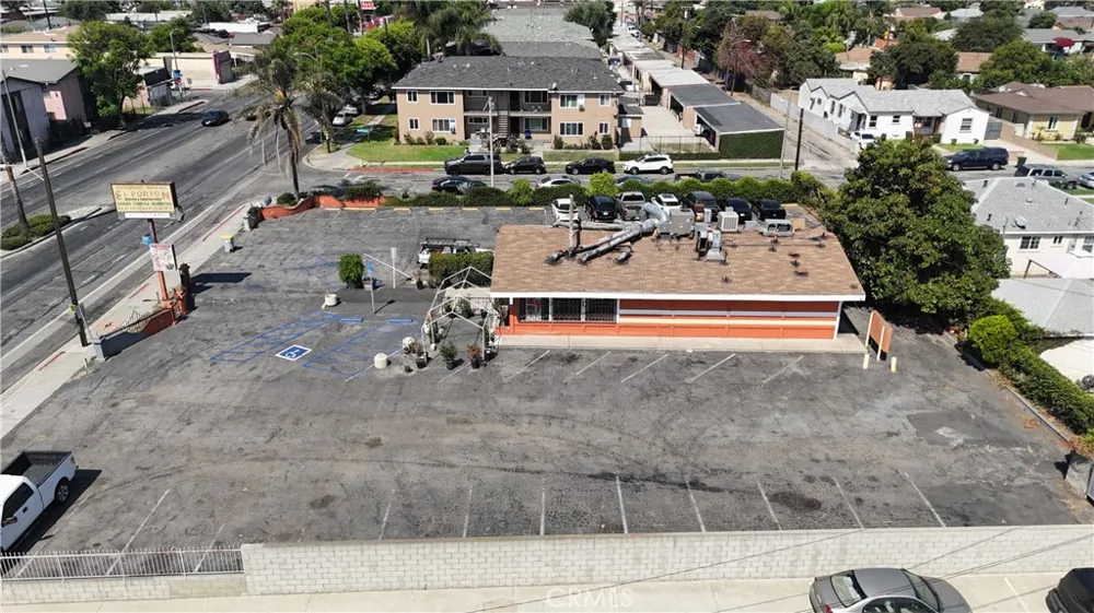 2201 E Alondra Compton, CA 90221
