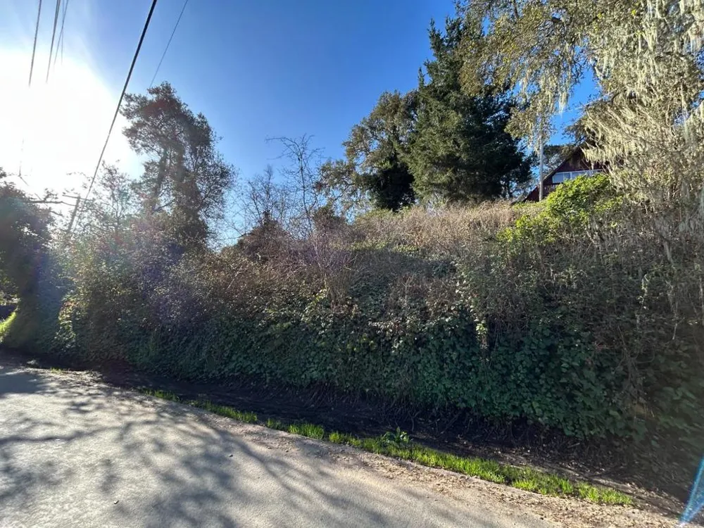 Loma Prieta Drive Aptos, CA 95003