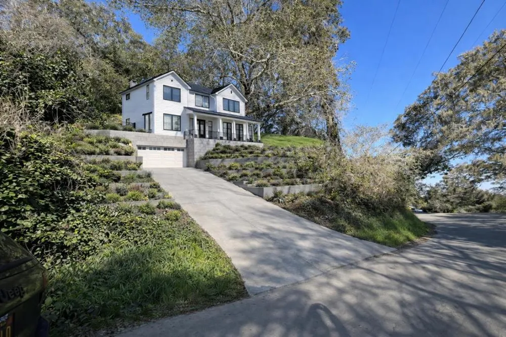 Loma Prieta Drive Aptos, CA 95003