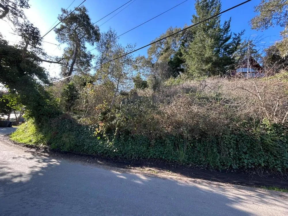 Loma Prieta Drive Aptos, CA 95003