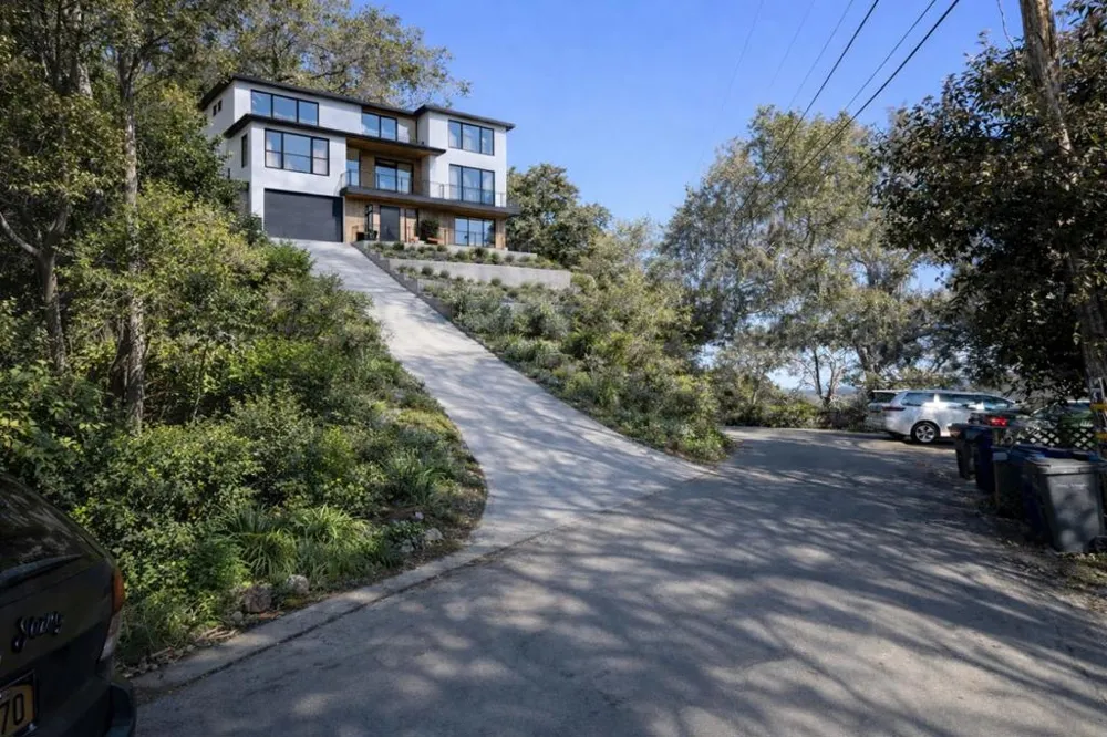 Loma Prieta Drive Aptos, CA 95003