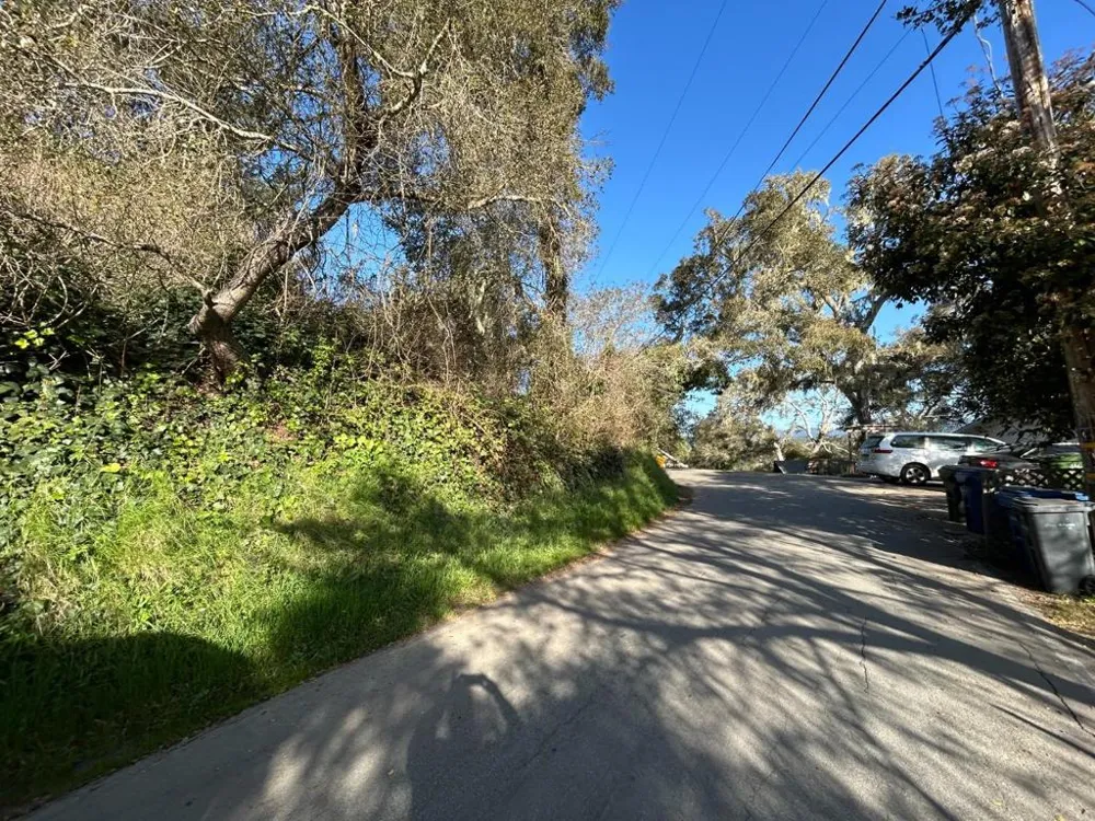 Loma Prieta Drive Aptos, CA 95003