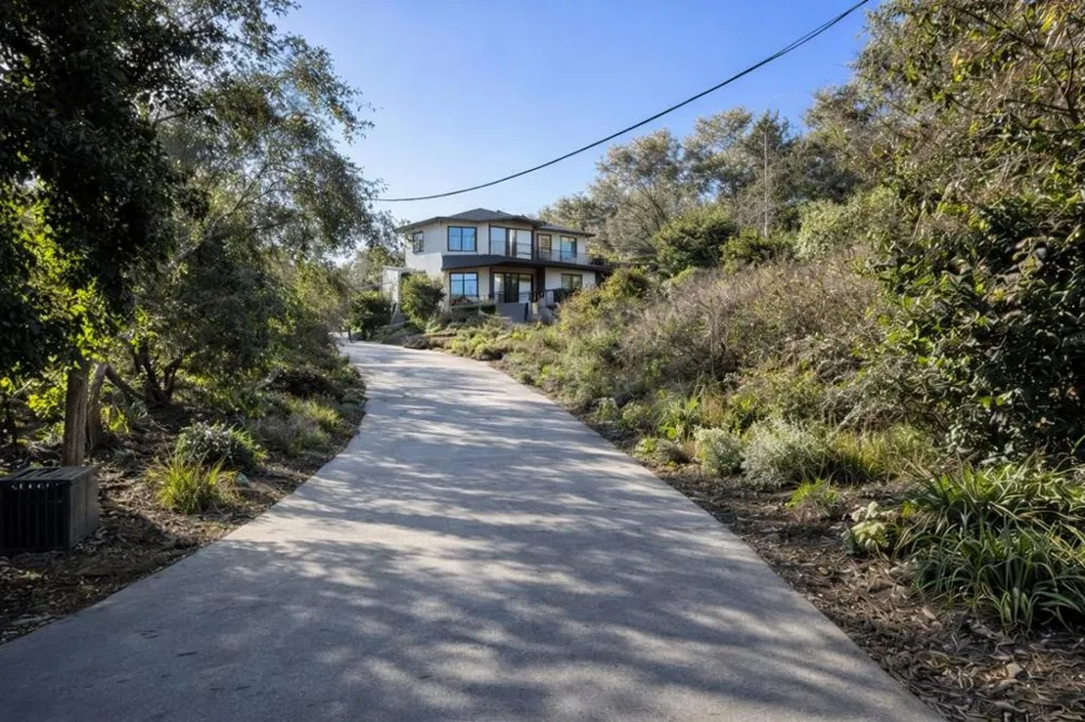 Loma Prieta Drive Aptos, CA 95003