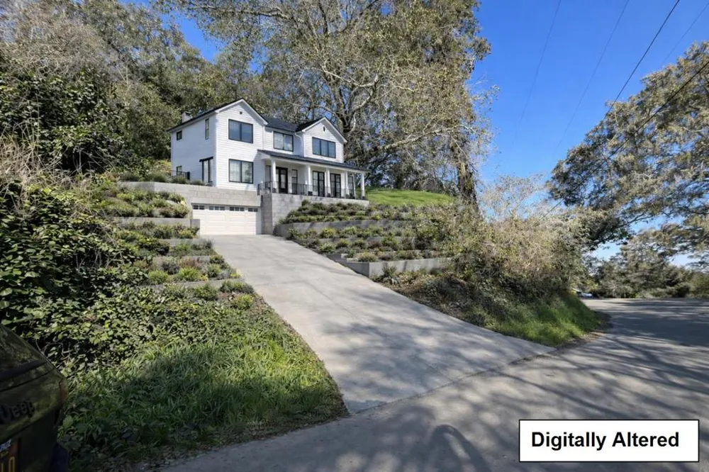 Loma Prieta Drive Aptos, CA 95003