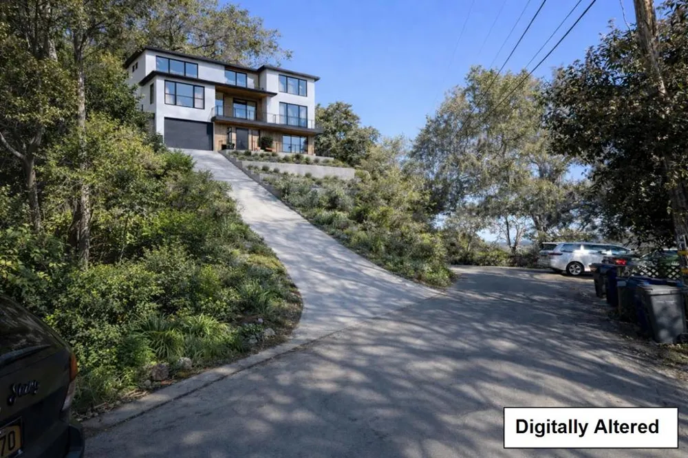 Loma Prieta Drive Aptos, CA 95003