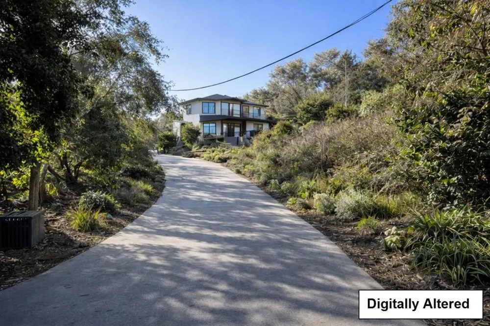 Loma Prieta Drive Aptos, CA 95003