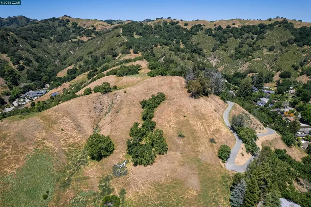 Monticello Rd. Lafayette, CA 94549