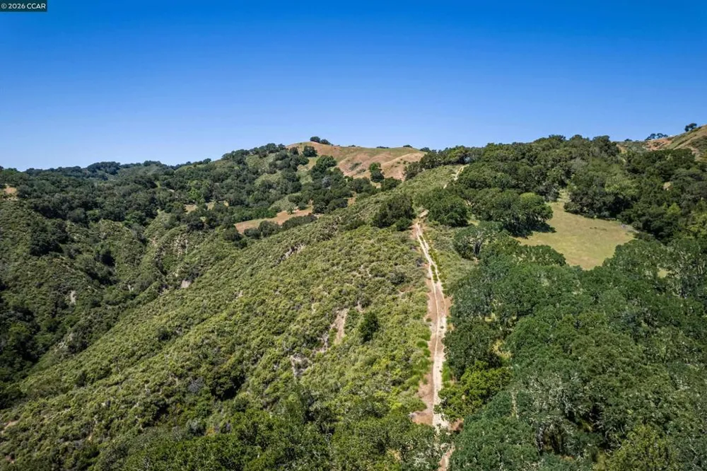 Monticello Rd. Lafayette, CA 94549