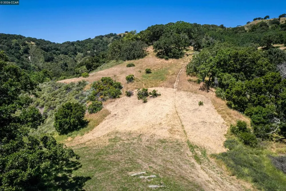 Monticello Rd. Lafayette, CA 94549