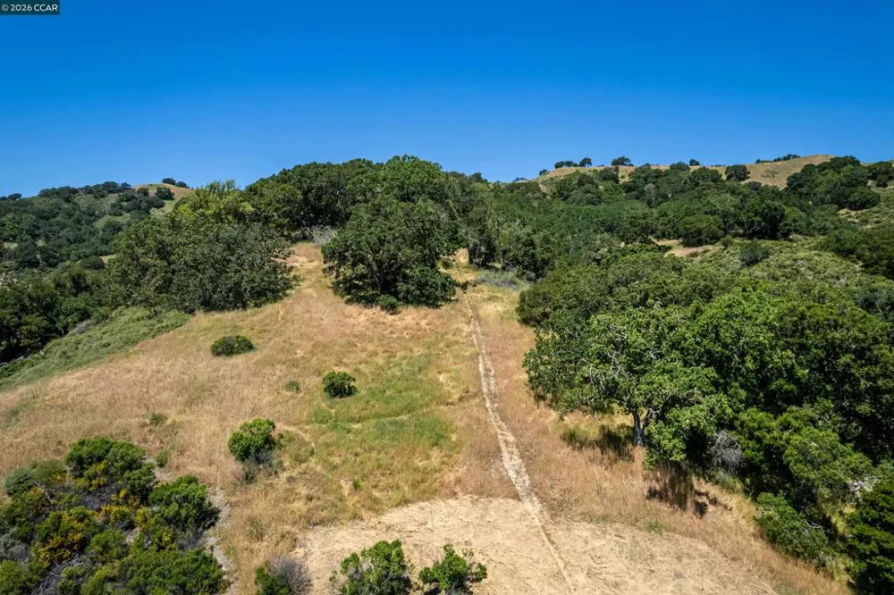 Monticello Rd. Lafayette, CA 94549