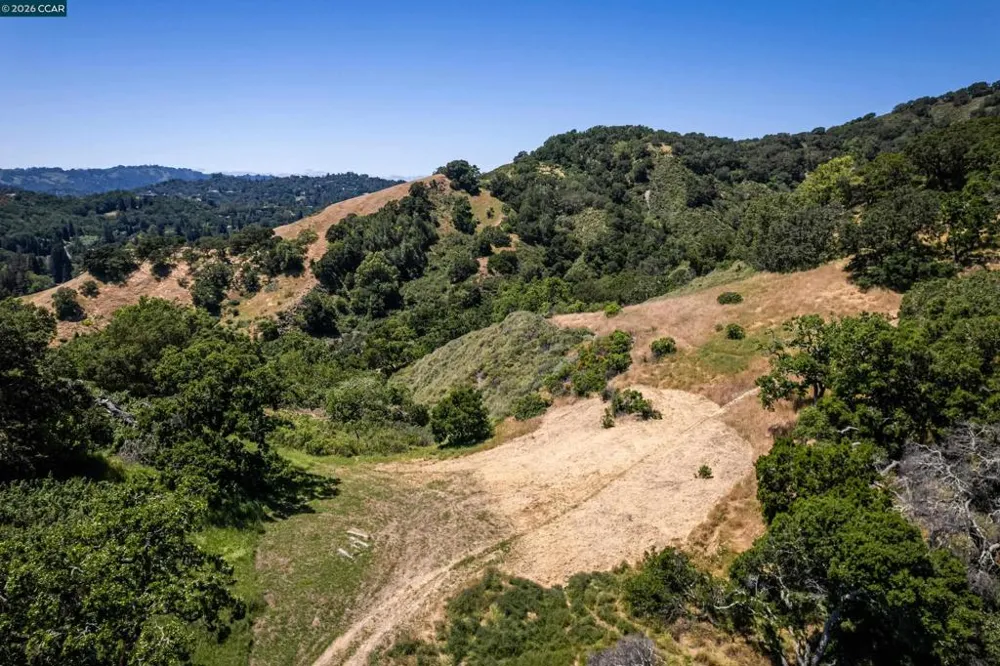 Monticello Rd. Lafayette, CA 94549