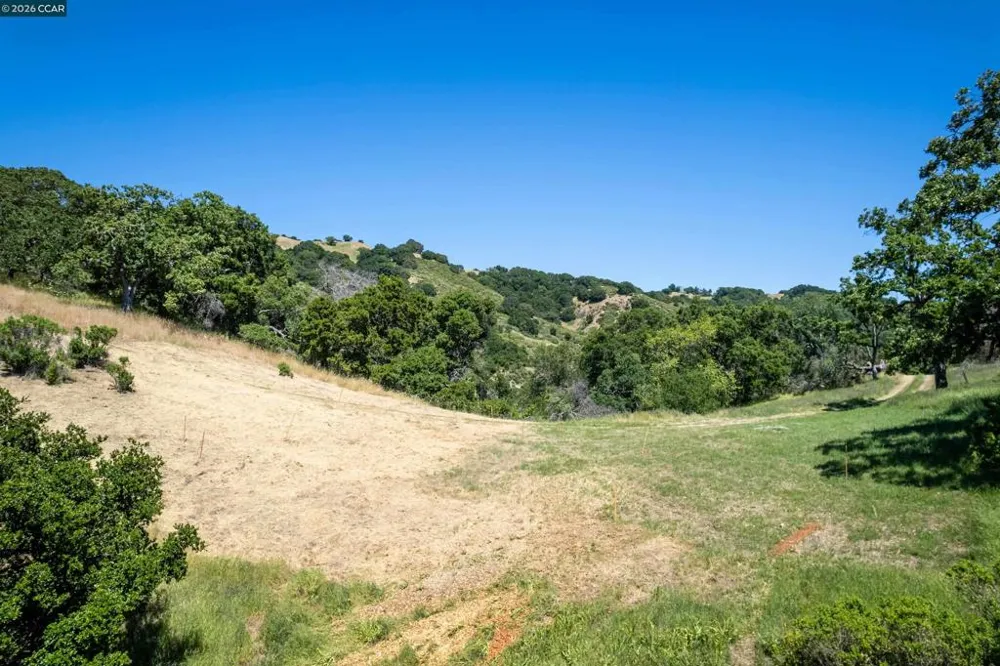 Monticello Rd. Lafayette, CA 94549