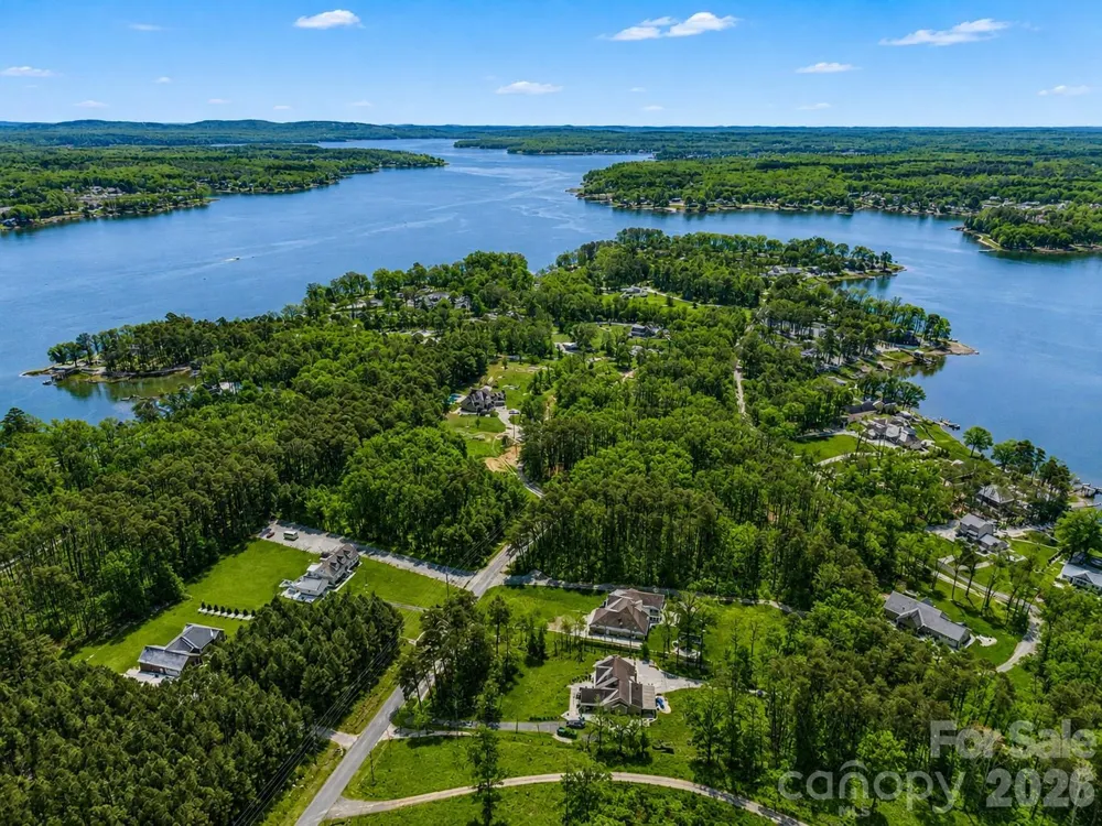 00 Hedrick Lambe Drive Salisbury, NC 28146