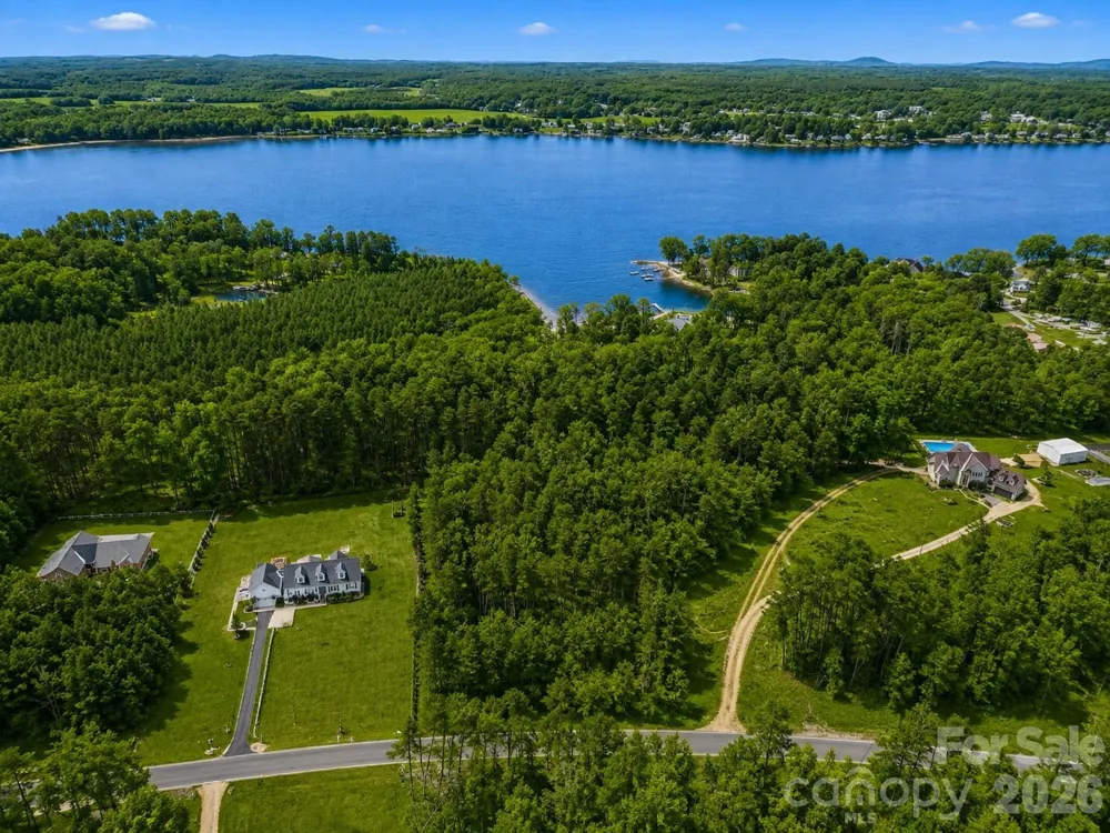 00 Hedrick Lambe Drive Salisbury, NC 28146