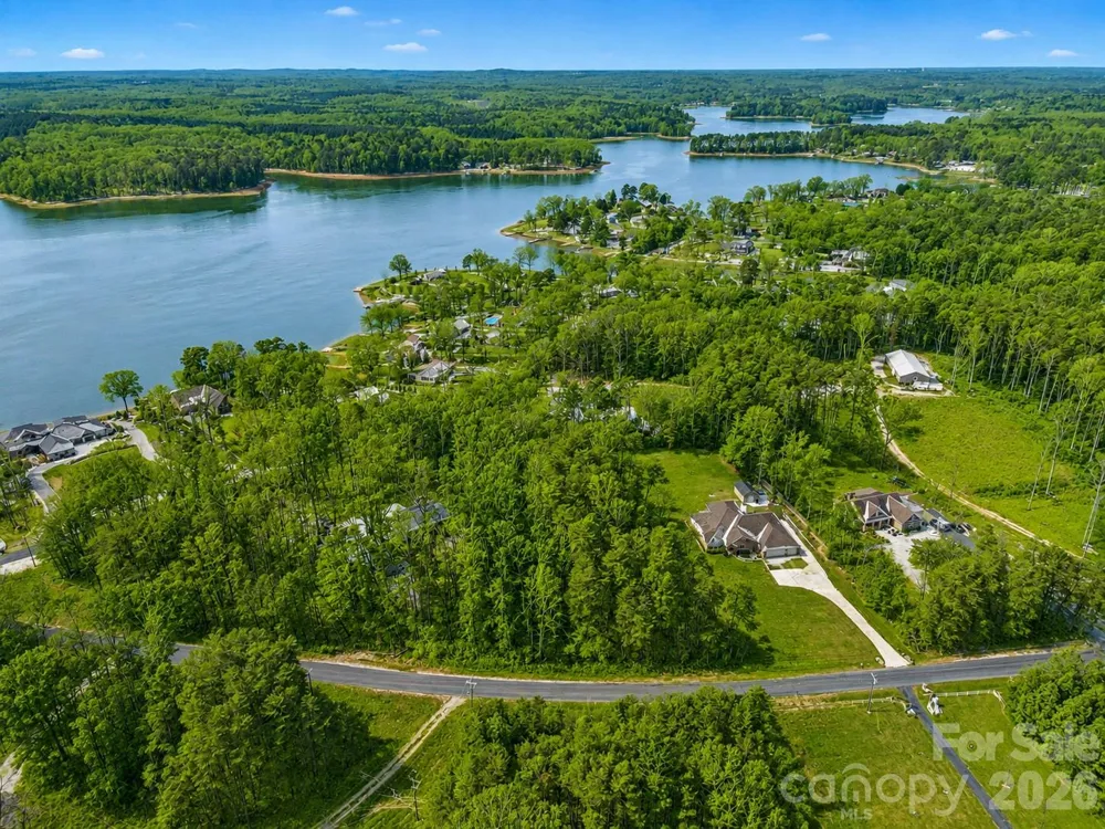 00 Hedrick Lambe Drive Salisbury, NC 28146