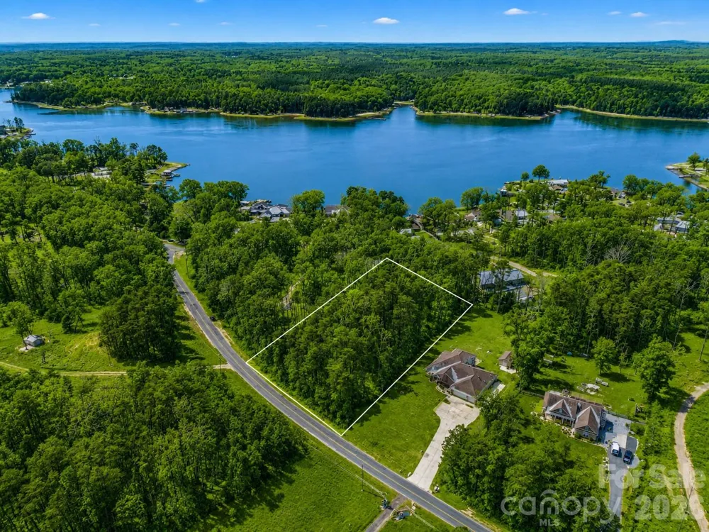 0 Hedrick Lambe Drive Salisbury, NC 28146