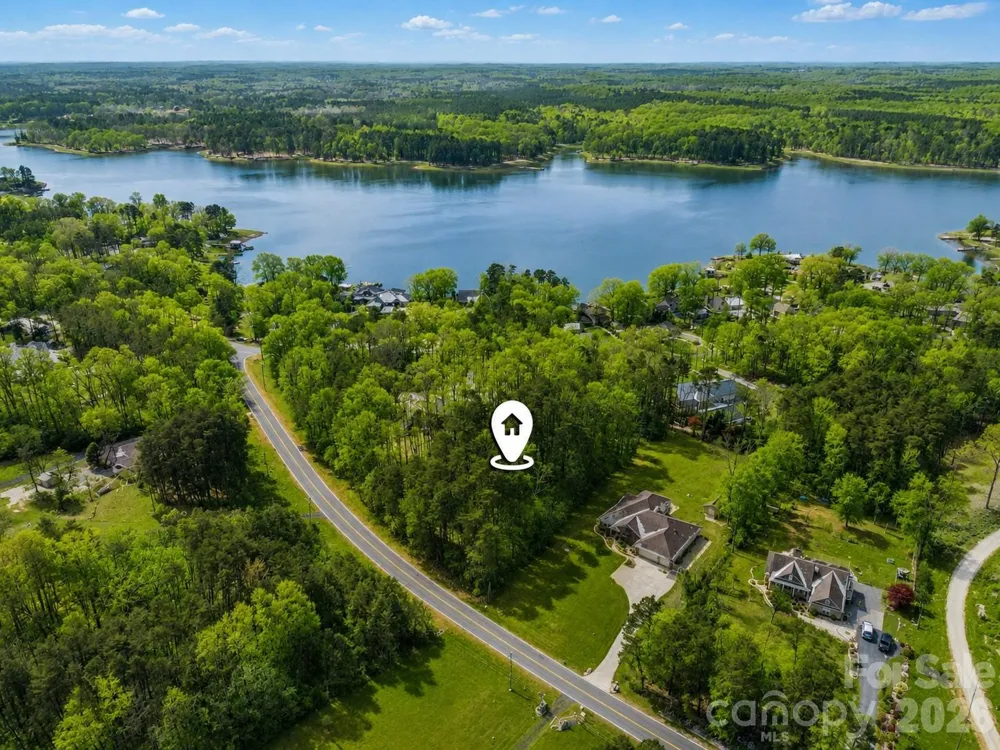0 Hedrick Lambe Drive Salisbury, NC 28146