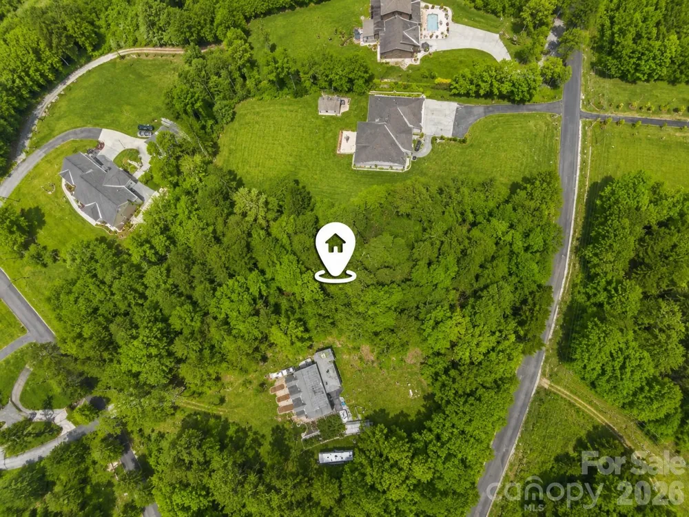 0 Hedrick Lambe Drive Salisbury, NC 28146