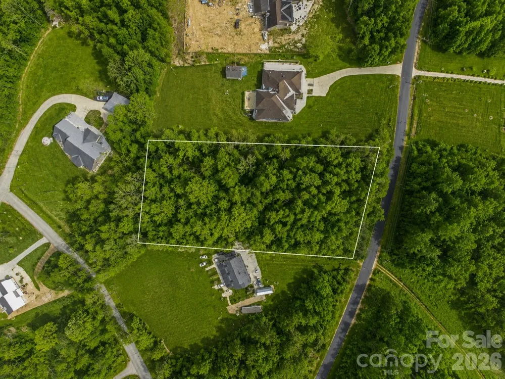 0 Hedrick Lambe Drive Salisbury, NC 28146