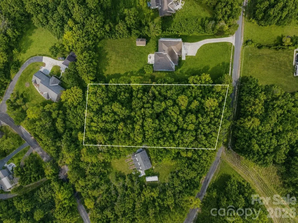 0 Hedrick Lambe Drive Salisbury, NC 28146