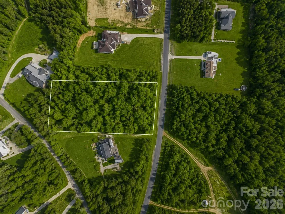 0 Hedrick Lambe Drive Salisbury, NC 28146