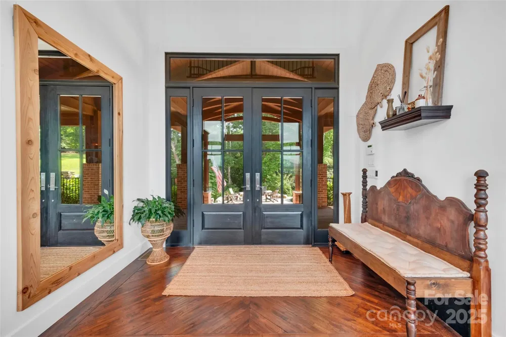 26 Bonnies Cove Trail Mills River, NC 28759