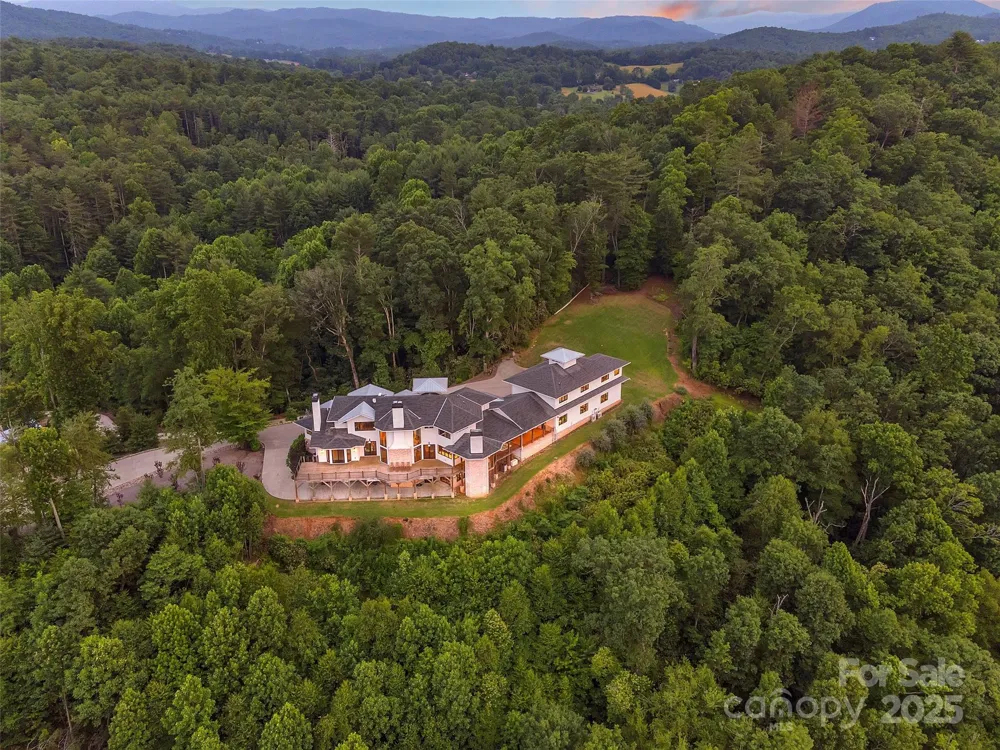 26 Bonnies Cove Trail Mills River, NC 28759