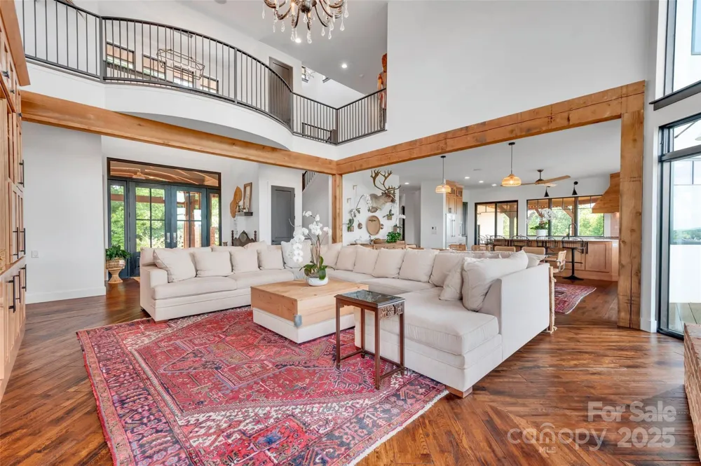 26 Bonnies Cove Trail Mills River, NC 28759